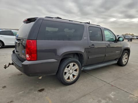 2010 Gmc Yukon XL, VIN 1GKUCKE01AR144865. Фото 3 з 6 з аукціону Copart. Каталог авто зі США OpenDataCar.