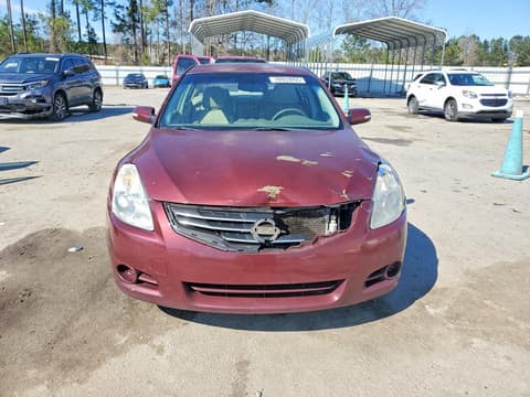 2010 Nissan Altima, VIN 1N4AL2APXAC195338. Фото 5 з 6 з аукціону Copart. Каталог авто зі США OpenDataCar.
