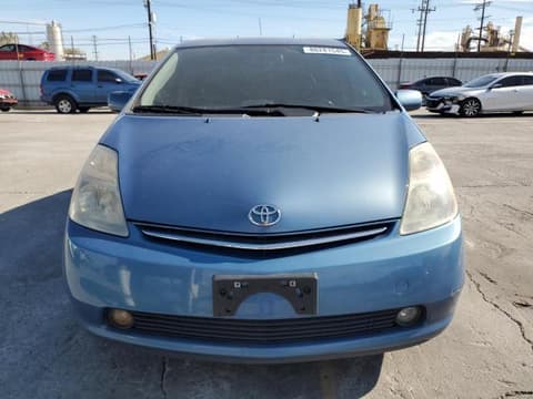 2008 Toyota Prius, VIN JTDKB20U587785927. Фото 5 з 6 з аукціону Copart. Каталог авто зі США OpenDataCar.