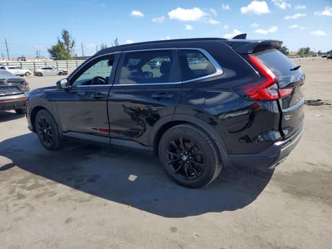 2023 Honda CR-V, VIN 7FARS5H53PE006308. Zdjęcie 2 z 6 z aukcji Copart. Katalog aut z USA OpenDataCar.