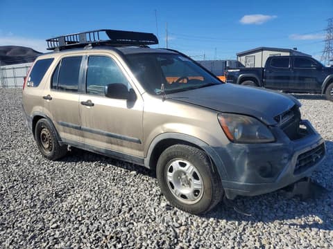 2006 Honda CR-Z, VIN JHLRD68536C023023. Фото 4 з 6 з аукціону Copart. Каталог авто зі США OpenDataCar.