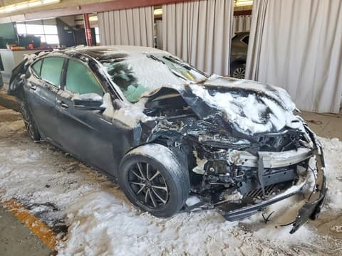 2015 Acura TLX, VIN 19UUB2F71FA005191. Фото 4 из 6 с аукциона Copart. Каталог авто из США OpenDataCar.