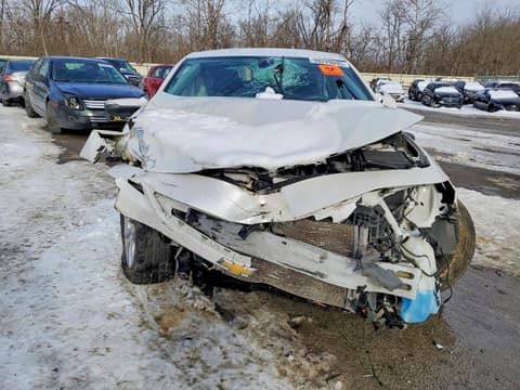 2017 Chevrolet Malibu Limited, VIN 1G1ZE5ST3HF116968. Фото 5 з 6 з аукціону Copart. Каталог авто зі США OpenDataCar.