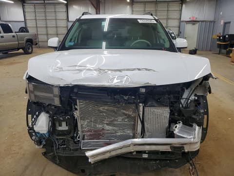 2025 Hyundai Santa Fe, VIN 5NMP3DG19SH067467. Фото 5 з 6 з аукціону Copart. Каталог авто зі США OpenDataCar.