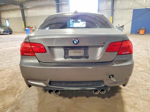 2011 Bmw motorrad M3, VIN WBSKG9C55BE645371. Photo 6 of 6 from Copart auction. OpenDataCar US salvage catalog.