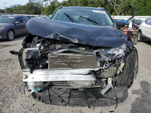 2019 Toyota RAV4, VIN 2T3F1RFV4KC011114. Фото 5 з 6 з аукціону Copart. Каталог авто зі США OpenDataCar.