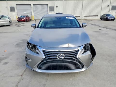 2016 Lexus ES 350, VIN 58ABK1GG1GU032667. Фото 5 з 6 з аукціону Copart. Каталог авто зі США OpenDataCar.