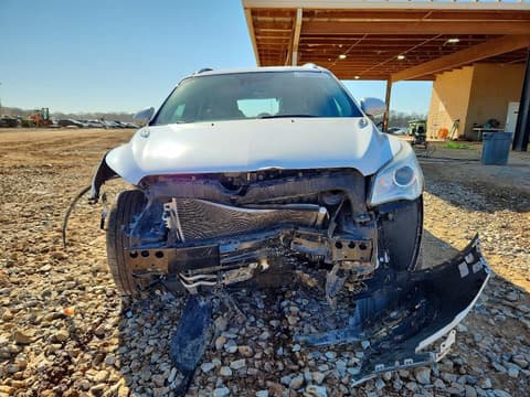 2016 Buick Enclave, VIN 5GAKRBKD8GJ148848. Фото 5 з 6 з аукціону Copart. Каталог авто зі США OpenDataCar.