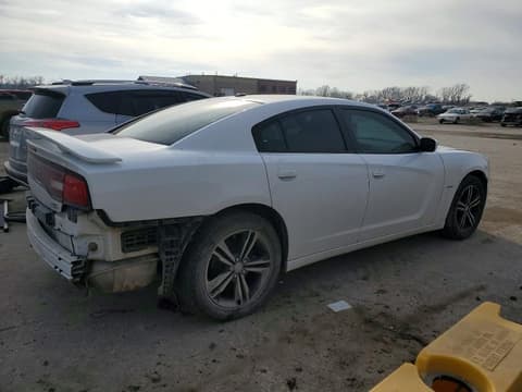 2014 Dodge Charger, VIN 2C3CDXDT2EH330535. Фото 3 з 6 з аукціону Copart. Каталог авто зі США OpenDataCar.
