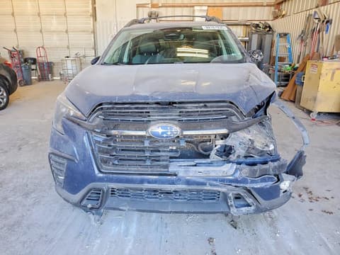 2024 Subaru Ascent, VIN 4S4WMAKD0R3413094. Фото 5 з 6 з аукціону Copart. Каталог авто зі США OpenDataCar.