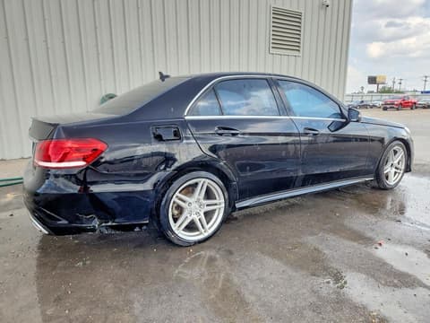 2014 Mercedes-benz E-Class, VIN WDDHF5KB8EA945640. Фото 3 з 6 з аукціону Copart. Каталог авто зі США OpenDataCar.