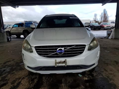 2015 Volvo XC60, VIN YV440MDK7F2720510. Фото 5 з 6 з аукціону Copart. Каталог авто зі США OpenDataCar.