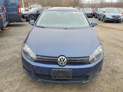 2012 Volkswagen Jetta, VIN 3VWPL7AJ9CM626635. Фото 5 з 6 з аукціону Copart. Каталог авто зі США OpenDataCar.