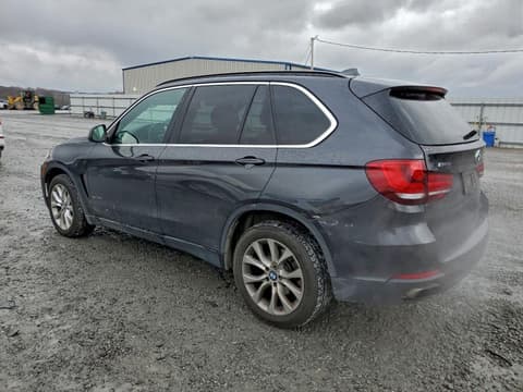 2016 Bmw X5, VIN 5UXKT0C53G0S77306. Фото 2 з 6 з аукціону Copart. Каталог авто зі США OpenDataCar.