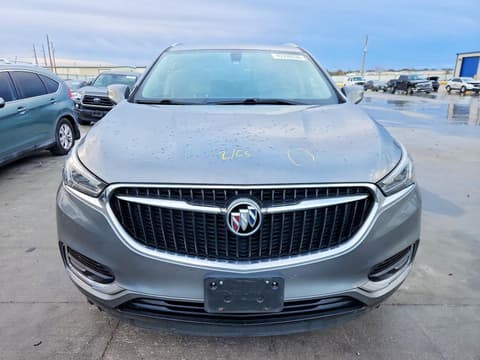 2019 Buick Enclave, VIN 5GAERBKW1KJ281152. Фото 5 з 6 з аукціону Copart. Каталог авто зі США OpenDataCar.