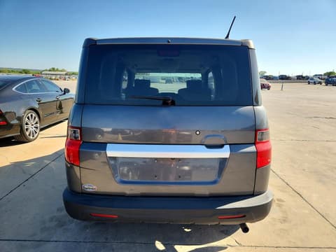 2011 Honda Element, VIN 5J6YH1H31BL003033. Фото 6 из 6 с аукциона Copart. Каталог авто из США OpenDataCar.