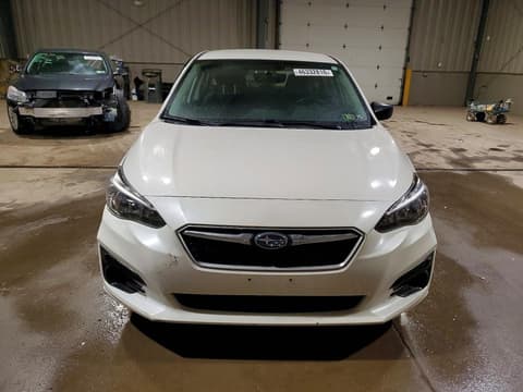 2017 Subaru Impreza, VIN 4S3GTAA65H3702789. Фото 5 з 6 з аукціону Copart. Каталог авто зі США OpenDataCar.