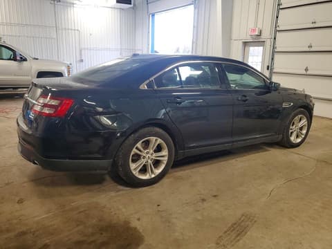 2015 Ford Taurus, VIN 1FAHP2E86FG127673. Фото 3 з 6 з аукціону Copart. Каталог авто зі США OpenDataCar.