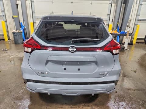 2023 Nissan Kicks, VIN 3N1CP5DV6PL483313. Фото 6 з 6 з аукціону Copart. Каталог авто зі США OpenDataCar.