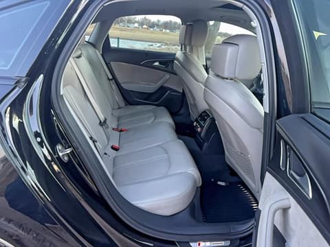 2016 Audi S6, VIN WAUH2AFC9GN146010. Фото 6 з 6 з аукціону Copart. Каталог авто зі США OpenDataCar.