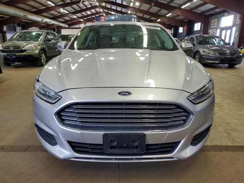 2016 Ford Fusion, VIN 1FA6P0HD8G5108527. Фото 5 з 6 з аукціону Copart. Каталог авто зі США OpenDataCar.