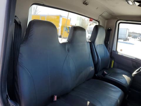 2024 International MV-Series, VIN 3HAEUMMN1RL109568. Фото 6 з 6 з аукціону Copart. Каталог авто зі США OpenDataCar.