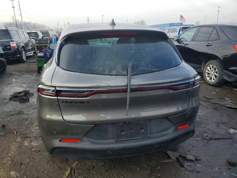 2024 Dodge Hornet, VIN ZACNDFBN6R3A12044. Фото 6 з 6 з аукціону Copart. Каталог авто зі США OpenDataCar.