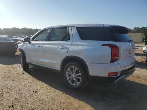 2020 Hyundai Palisade, VIN KM8R1DHE8LU054022. Фото 2 з 6 з аукціону Copart. Каталог авто зі США OpenDataCar.