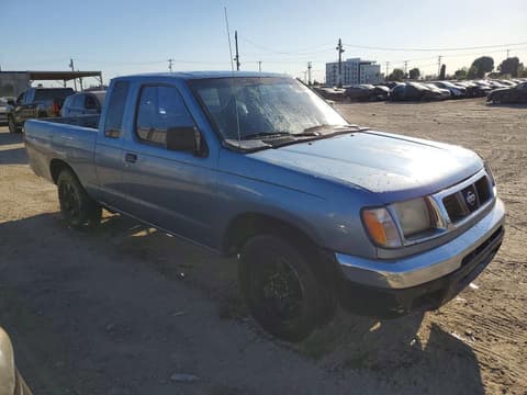 1999 Nissan Frontier, VIN 1N6DD26SXXC345147. Фото 4 з 6 з аукціону Copart. Каталог авто зі США OpenDataCar.