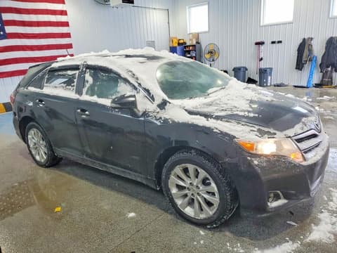 2013 Toyota Venza, VIN 4T3ZA3BB8DU069105. Фото 4 з 6 з аукціону Copart. Каталог авто зі США OpenDataCar.