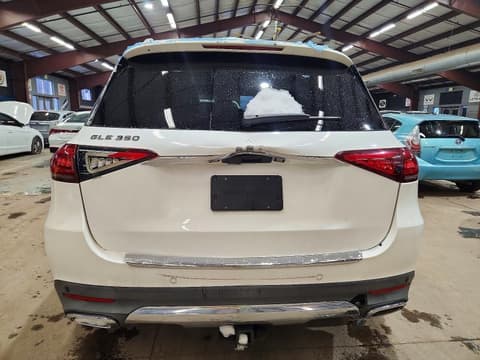 2020 Mercedes-benz GLE-Class, VIN 4JGFB4JB1LA237571. Photo 6 of 6 from Copart auction. OpenDataCar US salvage catalog.