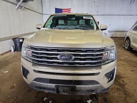 2018 Ford Expedition, VIN 1FMJU1JT8JEA64729. Фото 5 из 6 с аукциона Copart. Каталог авто из США OpenDataCar.