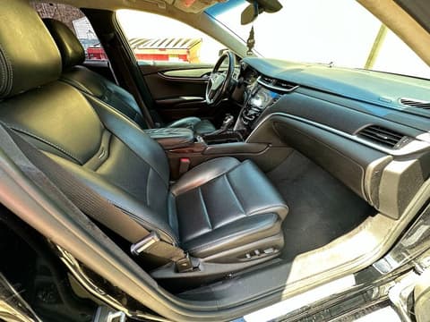 2016 Cadillac XTS, VIN 2G61U5S35G9193309. Фото 5 з 6 з аукціону Copart. Каталог авто зі США OpenDataCar.