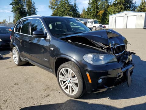 2011 Bmw X5, VIN 5UXZV4C5XBL407766. Фото 4 з 6 з аукціону Copart. Каталог авто зі США OpenDataCar.