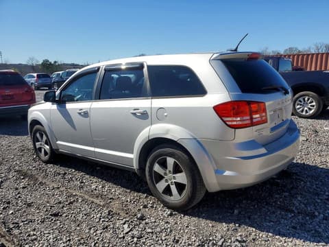 2013 Dodge Journey, VIN 3C4PDCAB7DT645967. Фото 2 из 6 с аукциона Copart. Каталог авто из США OpenDataCar.