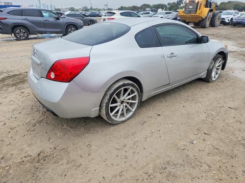 2010 Nissan Altima, VIN 1N4AL2EP3AC126467. Zdjęcie 3 z 6 z aukcji Copart. Katalog aut z USA OpenDataCar.