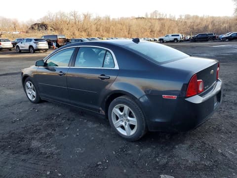 2012 Chevrolet Malibu, VIN 1G1ZB5E05CF103612. Zdjęcie 2 z 6 z aukcji Copart. Katalog aut z USA OpenDataCar.