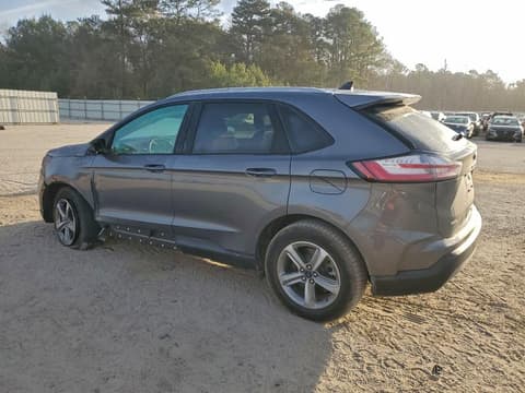 2022 Ford Edge, VIN 2FMPK4J95NBA04401. Фото 2 з 6 з аукціону Copart. Каталог авто зі США OpenDataCar.