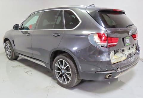 2017 Bmw X5, VIN 5UXKR2C36H0X07436. Фото 4 з 6 з аукціону Copart. Каталог авто зі США OpenDataCar.