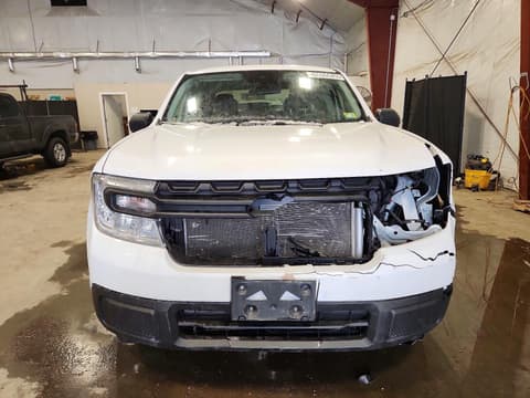 2024 Ford Maverick, VIN 3FTTW8B98RRA28793. Фото 5 з 6 з аукціону Copart. Каталог авто зі США OpenDataCar.