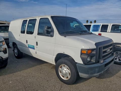2011 Ford Econoline, VIN 1FTNE2EL9BDA10124. Фото 4 из 6 с аукциона Copart. Каталог авто из США OpenDataCar.