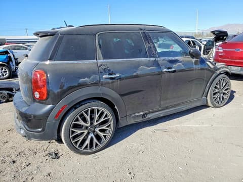 2016 Mini Cooper, VIN WMWZC3C53GWT07805. Фото 3 з 6 з аукціону Copart. Каталог авто зі США OpenDataCar.