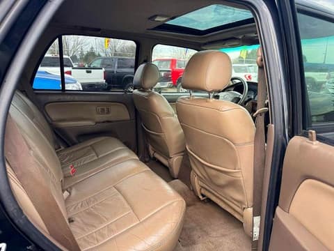 1999 Toyota 4Runner, VIN JT3HN87R9X0239892. Фото 6 з 6 з аукціону Copart. Каталог авто зі США OpenDataCar.