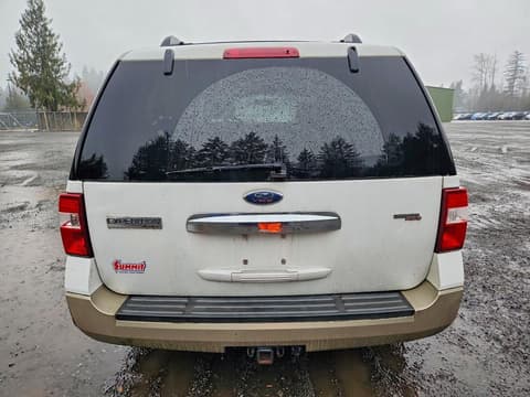 2007 Ford Expedition, VIN 1FMFU18537LA53879. Фото 6 из 6 с аукциона Copart. Каталог авто из США OpenDataCar.