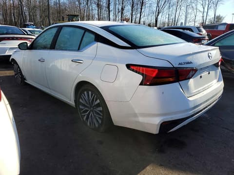 2024 Nissan Altima, VIN 1N4BL4DV8RN354366. Фото 2 з 6 з аукціону Copart. Каталог авто зі США OpenDataCar.