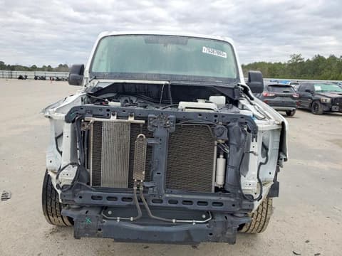 2021 Nissan NV 2500, VIN 1N6BF0KY8MN811514. Zdjęcie 5 z 6 z aukcji Copart. Katalog aut z USA OpenDataCar.