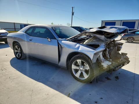2015 Dodge Challenger, VIN 2C3CDZAG3FH702680. Фото 4 з 6 з аукціону Copart. Каталог авто зі США OpenDataCar.
