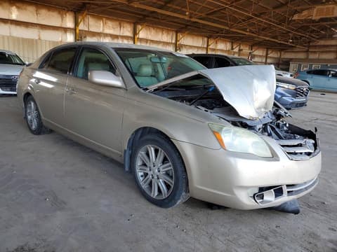 2006 Toyota Avalon, VIN 4T1BK36B56U067400. Фото 4 з 6 з аукціону Copart. Каталог авто зі США OpenDataCar.