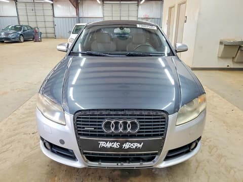 2007 Audi S4, VIN WAUGL78E37A131651. Фото 5 из 6 с аукциона Copart. Каталог авто из США OpenDataCar.