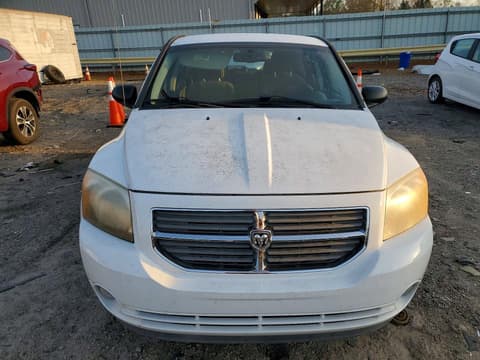 2011 Dodge Caliber, VIN 1B3CB3HA0BD225246. Фото 5 з 6 з аукціону Copart. Каталог авто зі США OpenDataCar.
